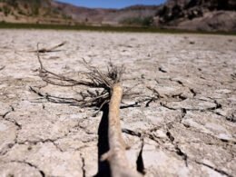 Karachi water crisis