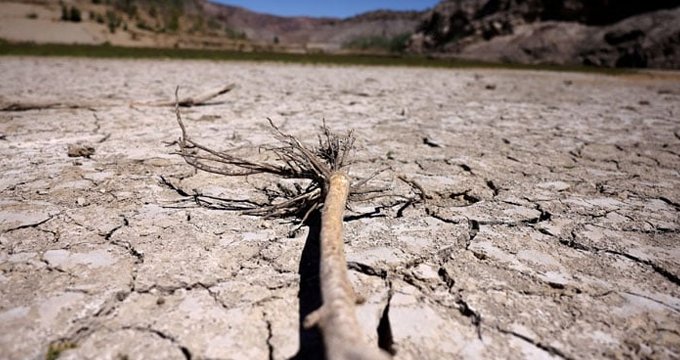 Karachi water crisis