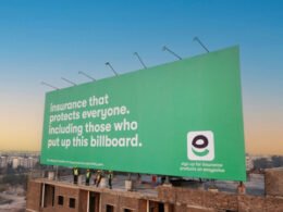 easypaisa outdoor advertising industry