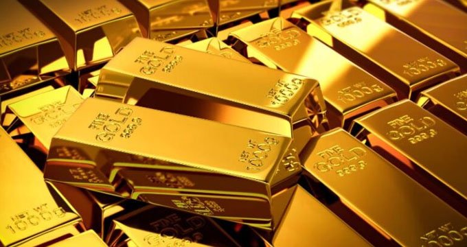 Gold prices in Pakistan