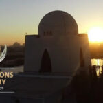 Champions Trophy 2025 Karachi