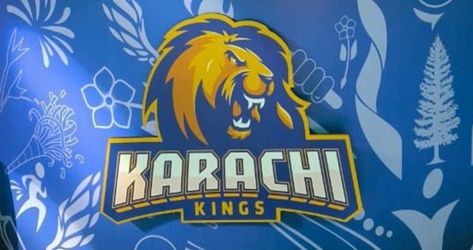 Karachi Kings full squad