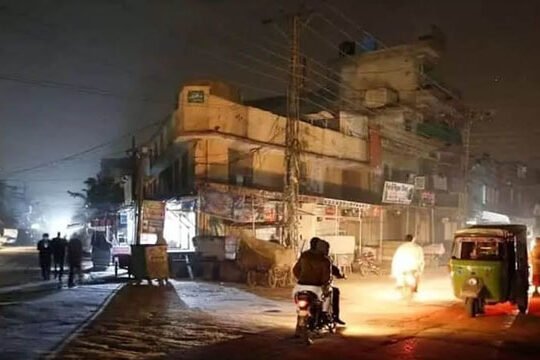 Karachi power outage alert: 65 feeders to shut down, check timing for your area