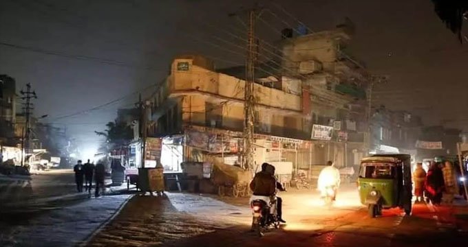 Karachi power outage alert: 65 feeders to shut down, check timing for your area