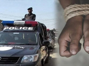 Karachi launches campaign to prevent child abductions