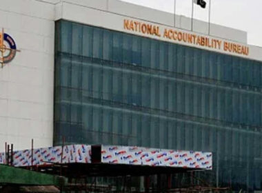 NAB Karachi Bahria Town victims