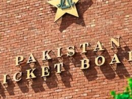 Pakistan domestic cricket schedule 2025