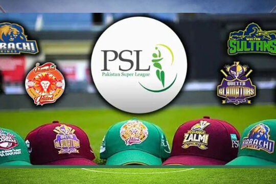 HBL PSL 2025 player retentions