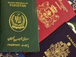 World most powerful passports of 2025