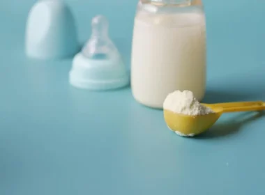 Sindh ban formula milk sale