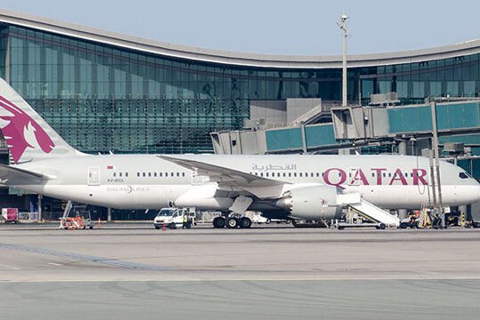 Qatar Airways