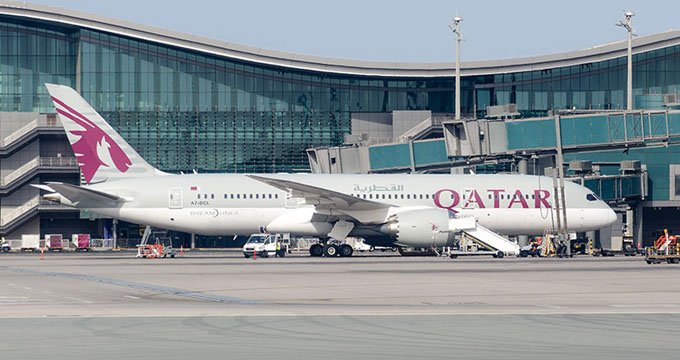 Qatar Airways