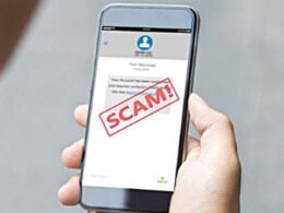 online lottery scams Karachi