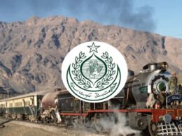 Thar Desert Train Safari