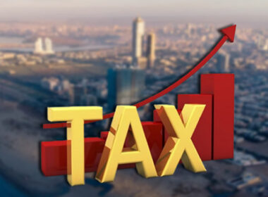 Karachi tax collection