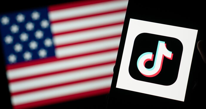 TikTok US