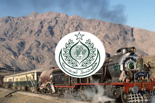 Thar Desert Train Safari