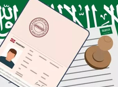 Saudi Iqama fee