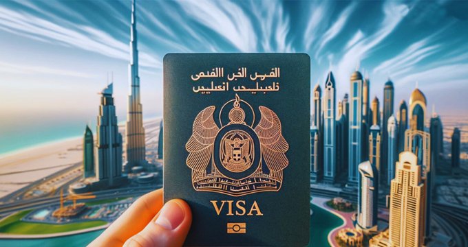 New UAE Visa