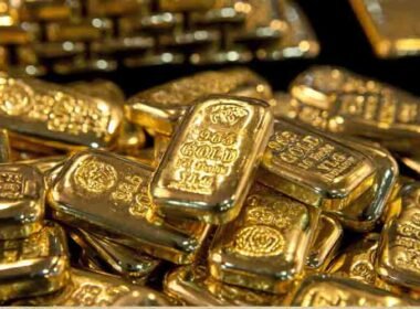 Gold prices in Pakistan