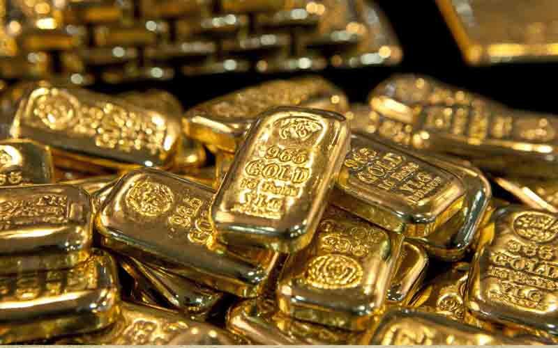 Gold prices in Pakistan