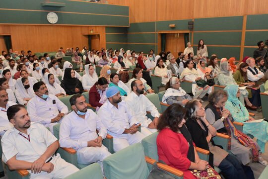 CBEC-SIUT celebrates 20 years with international Bioethics Conference