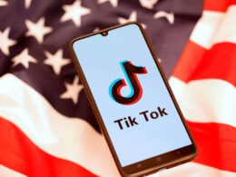 Tiktok US