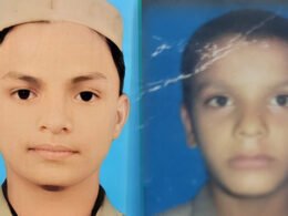 Karachi children missing cases