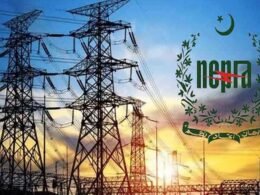 Power tariff NEPRA