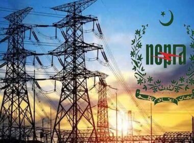 Power tariff NEPRA