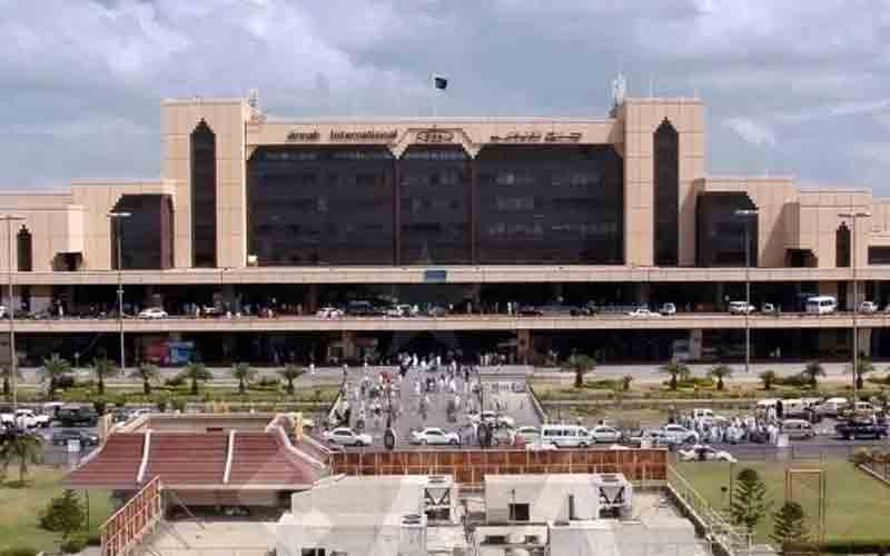 Pakistanis deported from 11 countries
