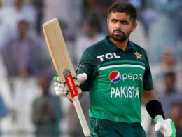 Babar Azam