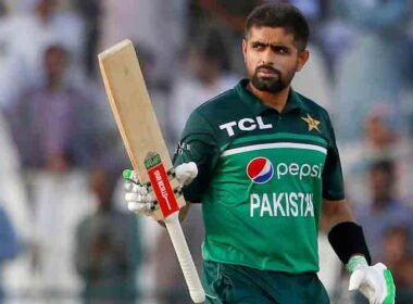 Babar Azam