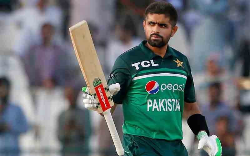 Babar Azam