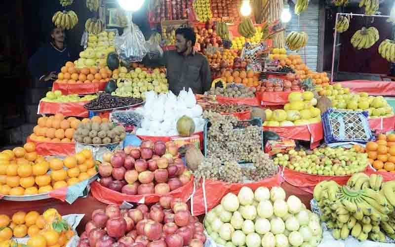 Karachi fruit price