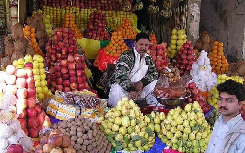 Karachi fruit price