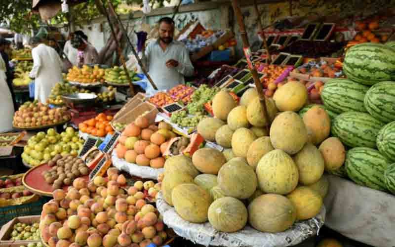 Karachi fruit price