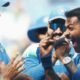 Hardik Pandya watch