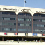 FIA Karachi airport