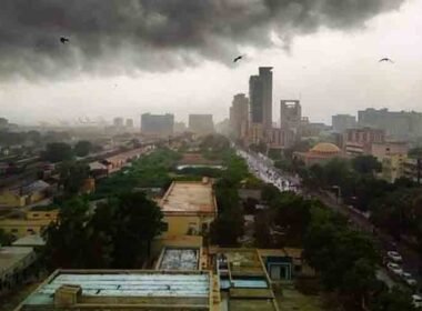 Karachi Weather