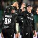 New Zealand defeats Pakistan