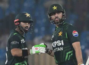 Pakistan sets record