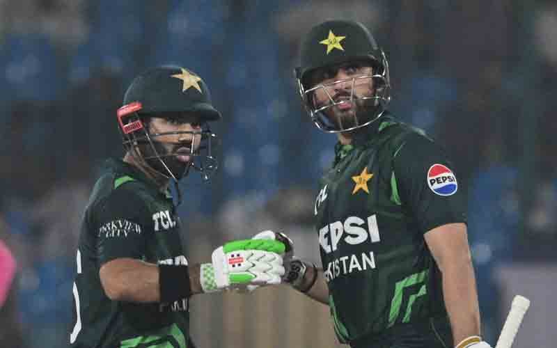 Pakistan sets record