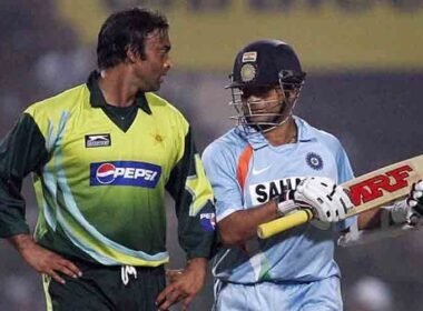 Shoaib Akhtar reflects on intense yet respectful tours to India