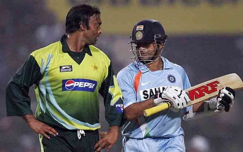 Shoaib Akhtar reflects on intense yet respectful tours to India