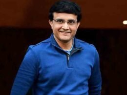 Beating India will be very tough for Pakistan: Saurav Ganguly