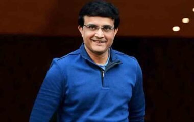 Beating India will be very tough for Pakistan: Saurav Ganguly