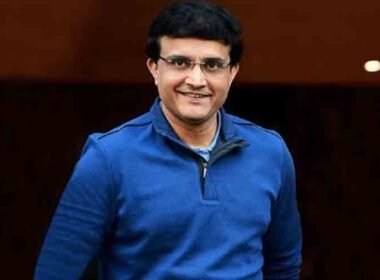 Beating India will be very tough for Pakistan: Saurav Ganguly