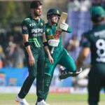 Shaheen Shah Afridi
