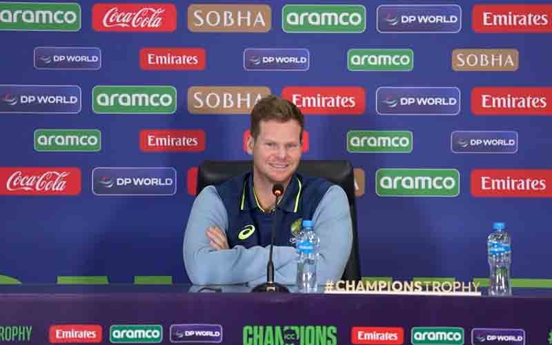 Steve Smith Pakistan